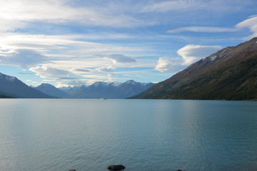 perito moreno