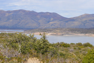 perito moreno