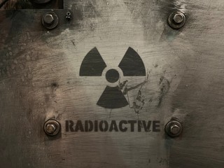 Radioactive