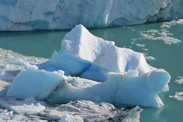 perito moreno