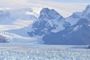 perito moreno