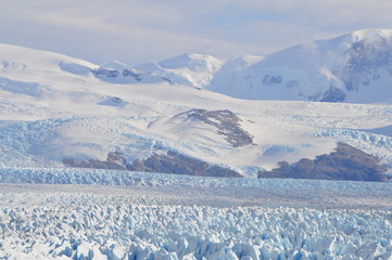 perito moreno