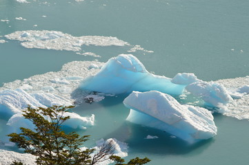 perito moreno