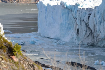 perito moreno