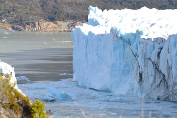 perito moreno