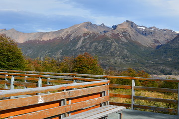 perito moreno