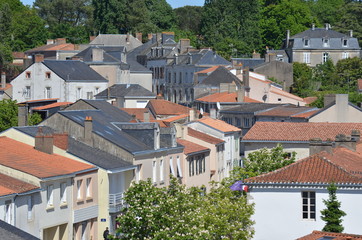 La Rocheservière, Vendée, France