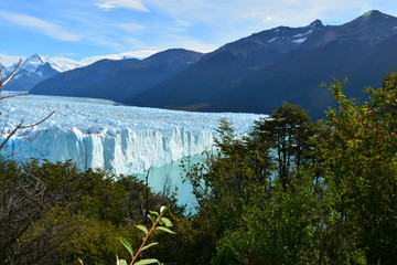 perito moreno
