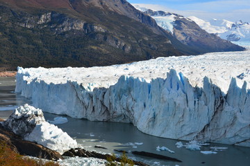 perito moreno