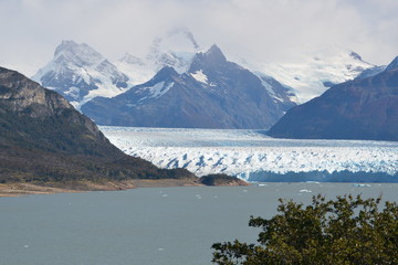 perito moreno