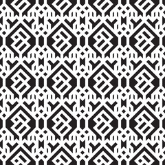 Seamless vector the template.