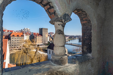 Stadtansichten Görlitz