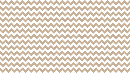 serrated striped brown pastel color for background, art line shape zig zag brown color, wallpaper stroke line parallel wave triangle brown, image tracery chevron line triangle striped full frame