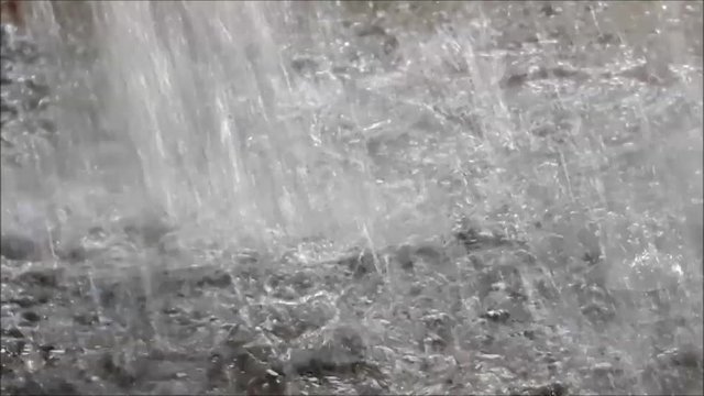 &Aacute;gua de chuva