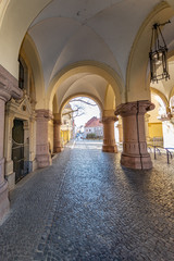 Fototapeta premium Stadtansichten Görlitz