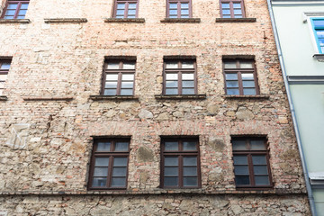 Obraz premium Stadtansichten Görlitz