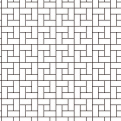 地紋 幾何学模様 檜垣