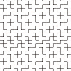 地紋 幾何学模様