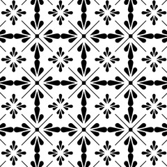 地紋 幾何学模様