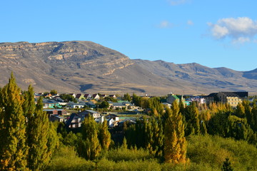 el calafate