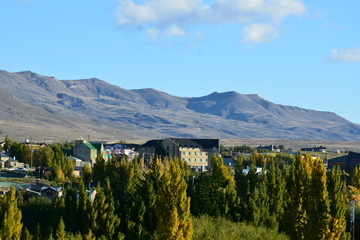 el calafate