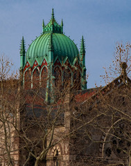 Old South Church 1