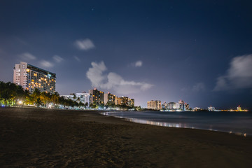 Carolina Puerto Rico