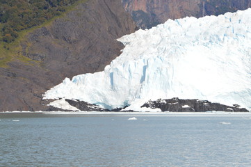 lago argentino