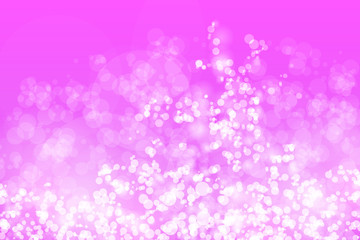 キラキラ背景 ピンク Wall Mural Wallpaper Murals Sb