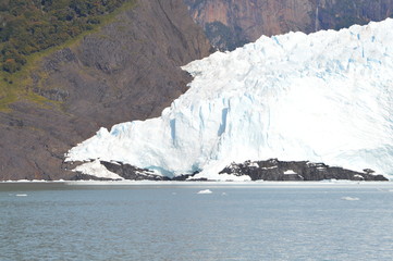 lago argentino