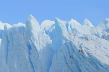 lago argentino