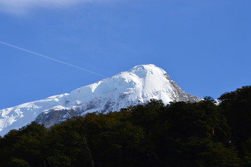 lago argentino