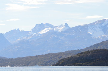 lago argentino