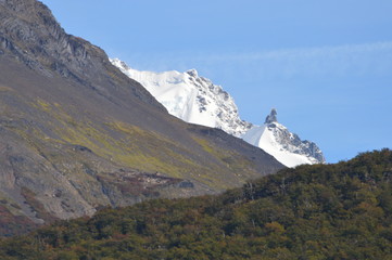 lago argentino