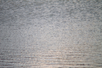 Image of water surface with ripples