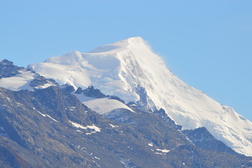 lago argentino