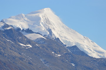 lago argentino