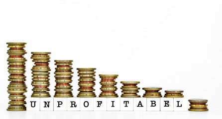 Unprofitabel