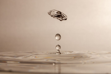 Water Drops