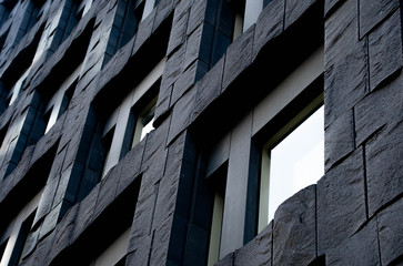 modern architecture