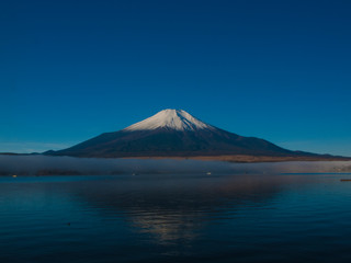 Fototapeta na wymiar 富士山09