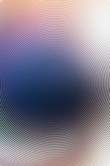abstract radial gradient texture vintage. color.