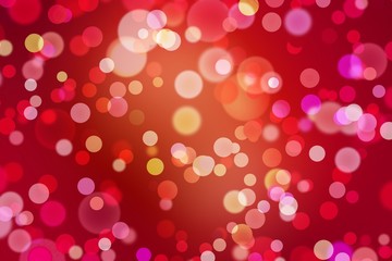 Background light bokeh abstract glitter,  effect shine.