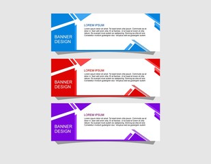 Modern design template