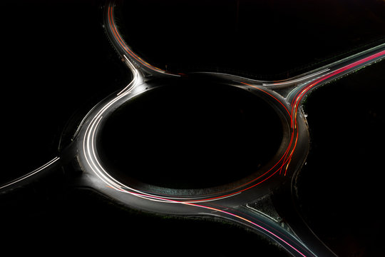 Night D0 motorway, also Prague Ring is a motorway in the Czech Republic. It is an outer ring of Prague. ts first segment was opened in the 1980s. Length 40 km