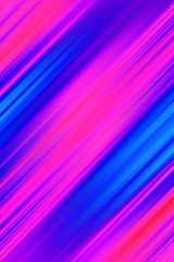 Abstract background diagonal stripes. Graphic motion wallpaper,   flyer card.