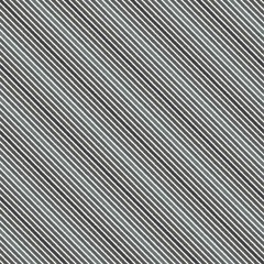 Obraz premium Diagonal stripe line pattern seamless, design business card.