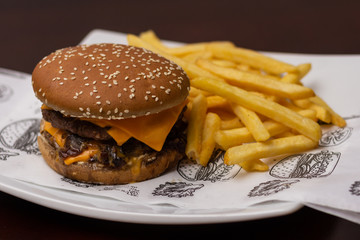 hamburguer