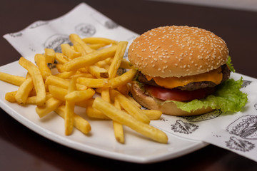 hamburguer