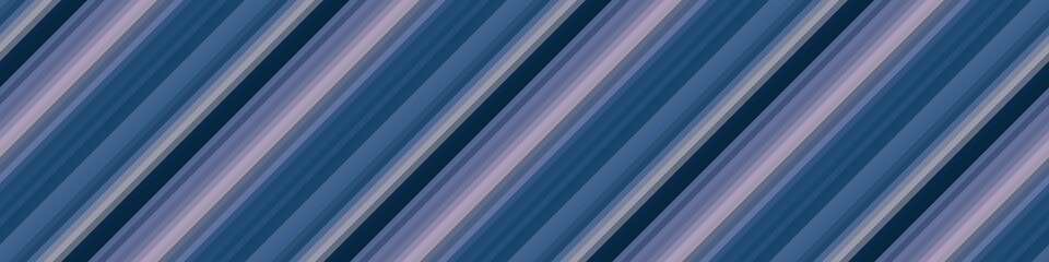 Obraz premium Seamless diagonal stripe background abstract, banner.